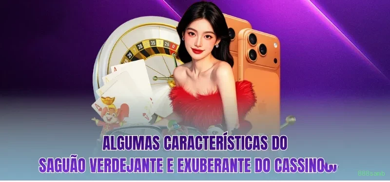 888samb: Descubra a Seção Console e Seus Recursos Imperdíveis